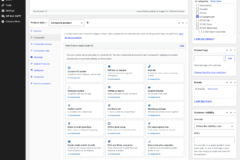 Kitero - Composite Products for WooCommerce screenshot 1