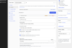 Kitero - Composite Products for WooCommerce screenshot 2