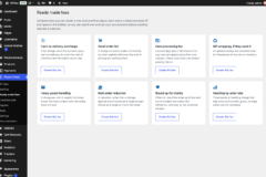 Plusero - Extra Fees for WooCommerce screenshot 2