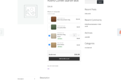Kitero - Composite Products for WooCommerce screenshot 6