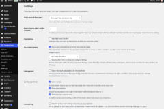 Plusero - Extra Fees for WooCommerce screenshot 6