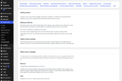 Plusero - Extra Fees for WooCommerce screenshot 7