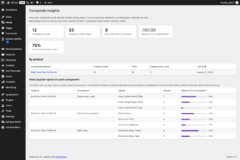 Kitero - Composite Products for WooCommerce screenshot 8