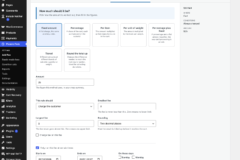 Plusero - Extra Fees for WooCommerce screenshot 10