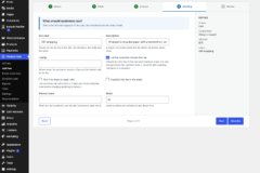 Plusero - Extra Fees for WooCommerce screenshot 11