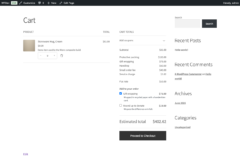 Plusero - Extra Fees for WooCommerce screenshot 13