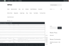 Plusero - Extra Fees for WooCommerce screenshot 14