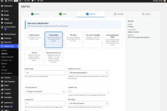 Plusero - Extra Fees for WooCommerce screenshot 15