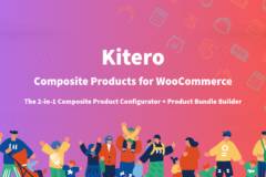 Kitero - Composite Products for WooCommerce
