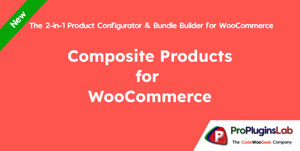 Composite Products for WooCommerce