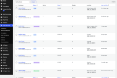 Recovero - Cart Abandonment Recovery for WooCommerce screenshot 2