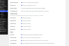 Trackero - Advanced Shipment Tracking for WooCommerce screenshot 2