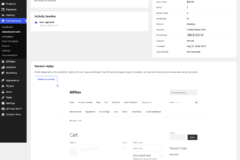 Recovero - Cart Abandonment Recovery for WooCommerce screenshot 4