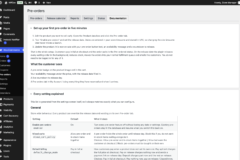 Anticipo - Pre-Orders for WooCommerce screenshot 6