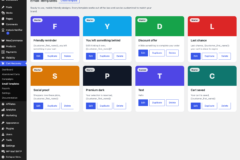 Recovero - Cart Abandonment Recovery for WooCommerce screenshot 7