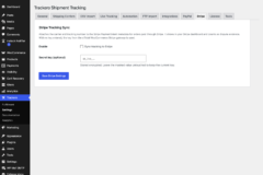 Trackero - Advanced Shipment Tracking for WooCommerce screenshot 8