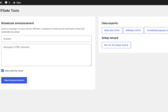 Affireo - Affiliates for WooCommerce screenshot 9