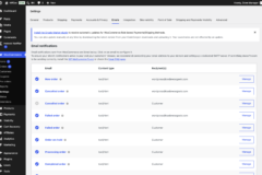 Anticipo - Pre-Orders for WooCommerce screenshot 9