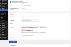 Recovero - Cart Abandonment Recovery for WooCommerce screenshot 10