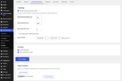 Recovero - Cart Abandonment Recovery for WooCommerce screenshot 11