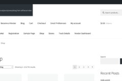Affireo - Affiliates for WooCommerce screenshot 11