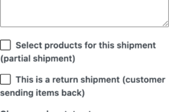 Trackero - Advanced Shipment Tracking for WooCommerce screenshot 13