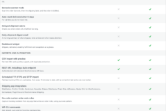 Trackero - Advanced Shipment Tracking for WooCommerce screenshot 15