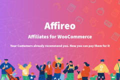 Affireo - Affiliates for WooCommerce
