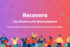 Recovero - Cart Abandonment Recovery for WooCommerce
