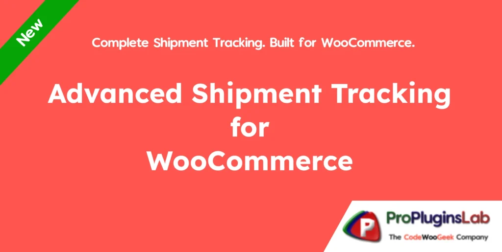 Advanced Shipment Tracking for WooCommerce