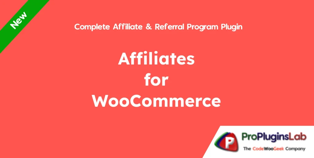 Affireo - Affiliates for WooCommerce