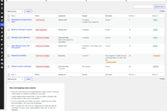 WooCommerce Hide Products screenshot 1