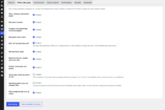 WooCommerce Hide Products screenshot 5