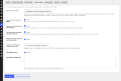 WooCommerce Hide Products screenshot 7