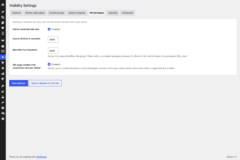 WooCommerce Hide Products screenshot 8