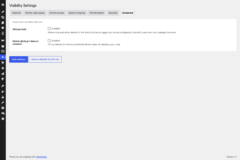 WooCommerce Hide Products screenshot 10