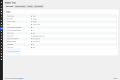 WooCommerce Hide Products screenshot 11