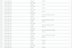 WooCommerce Hide Products screenshot 13
