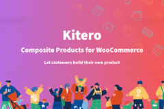 Kitero - Composite Products for WooCommerce Free