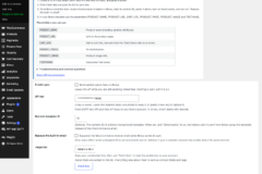 Brevo Add-on - Back In Stock Notifier for WooCommerce screenshot 1