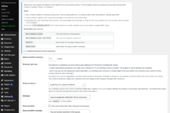 Demand Signals Add-on - Back In Stock Notifier for WooCommerce screenshot 1