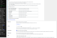Omnisend Add-on - Back In Stock Notifier for WooCommerce screenshot 1
