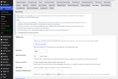Team Alerts Add-on - Back In Stock Notifier for WooCommerce screenshot 1