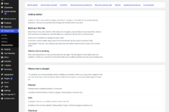 Plusero - Extra Fees for WooCommerce Free screenshot 4